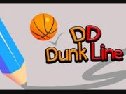 Spel DD Dunk Line online