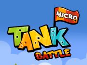 Spel Microtankgevecht  online