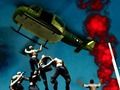 Spel Zombie -schouder online