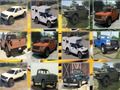 Spel Ford F 150-geheugen  online