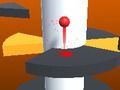 Spel Helix Jump online