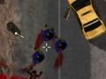 Spel Bloedzone 1. 5  online