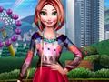 Spel Prinses Agenda  online
