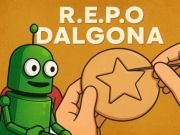 Spel R. e. P. O Dalgona online