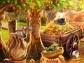 Spel Mooie landbouwgrond  online