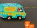 Spel Scooby-Doo! Herwerk uw nieuwsbulletin  online