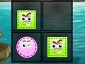 Spel Hongerige vormen  online