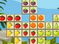 Spel Fruittetris  online