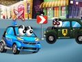 Spel Speelgoedauto's  online