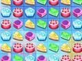 Spel Snoep wereld  online