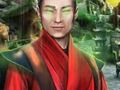 Spel Vloek van Samurai  online
