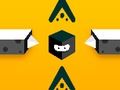 Spel Jump Box Ninja online