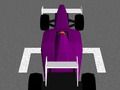 Spel Java - racen  online