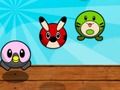 Spel Monsters  online