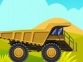Spel Megavrachtwagen  online