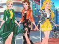 Spel Politie-inval: prinsesstijl  online
