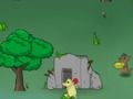Spel Bosbewoners  online