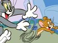 Spel Tom en Jerry: Snelle muis online Spel Tom en Jerry: Snelle muis online