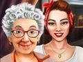 Spel Geheimen schoonmaken  online