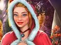 Spel De prinses-krijger  online