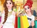 Spel Prinsessen: Fashion Shopaholic online Spel Prinsessen: Fashion Shopaholic online