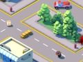 Spel Kubus stadsoorlogen  online