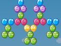 Spel Bubble shooter ballonnen  online