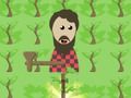 Spel Eenvoudige houthakker  online