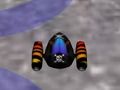 Spel Ruimterace 3D online Spel Ruimterace 3D online