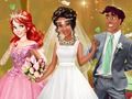 Spel Prinses bruiloft groene lente online Spel Prinses bruiloft groene lente online