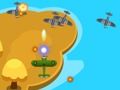 Spel Tic-tec shot online