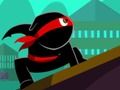 Spel Ninja-actie 2  online