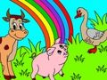 Spel Kleurboerderijen online
