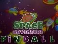Spel Ruimte flipperkastavontuur online Spel Ruimte flipperkastavontuur online