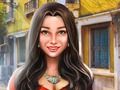 Spel Stad van maskers  online