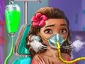 Spel Exotic Princess Mission Accident ER online