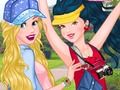 Spel Princess Active Lifestyle online