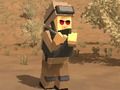 Spel Battle Royale online Spel Battle Royale online
