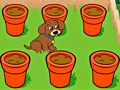 Spel Dora magische tuin online Spel Dora magische tuin online