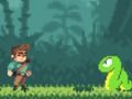 Spel Jungle -avontuur online