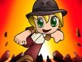Spel Vulcan Joe  online