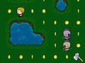Spel Zombie-eiland online Spel Zombie-eiland online