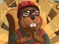 Spel Bever bommenwerper  online