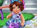 Spel Baby Doll Creator online