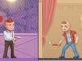 Spel Agent van afdalen online
