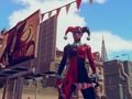 Spel Villain Simulator  online