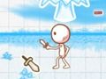 Spel Sketchman -pistool online