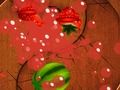 Spel Fruit Ninja Frenzy online