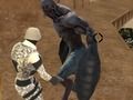 Spel Soldier Challenge multiplayer online