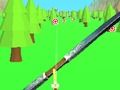 Spel Vliegende pijl  online